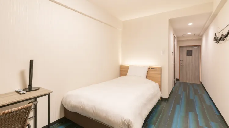 NAHA新都心HOTEL 部屋