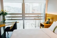 Empire Hotel Kowloon－Tsim Sha Tsui Hoteles en 