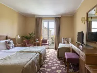 Amalia Hotel Nafplio Hotels in Nafplio