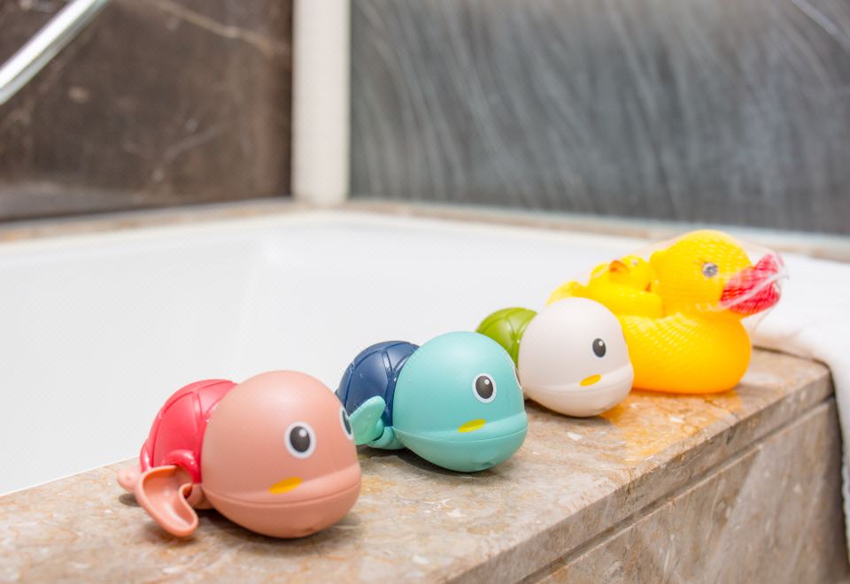 埃及萌神家庭房