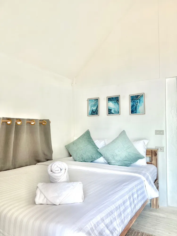 Sakorn Buri Sea Side Bungalow Non Smoking