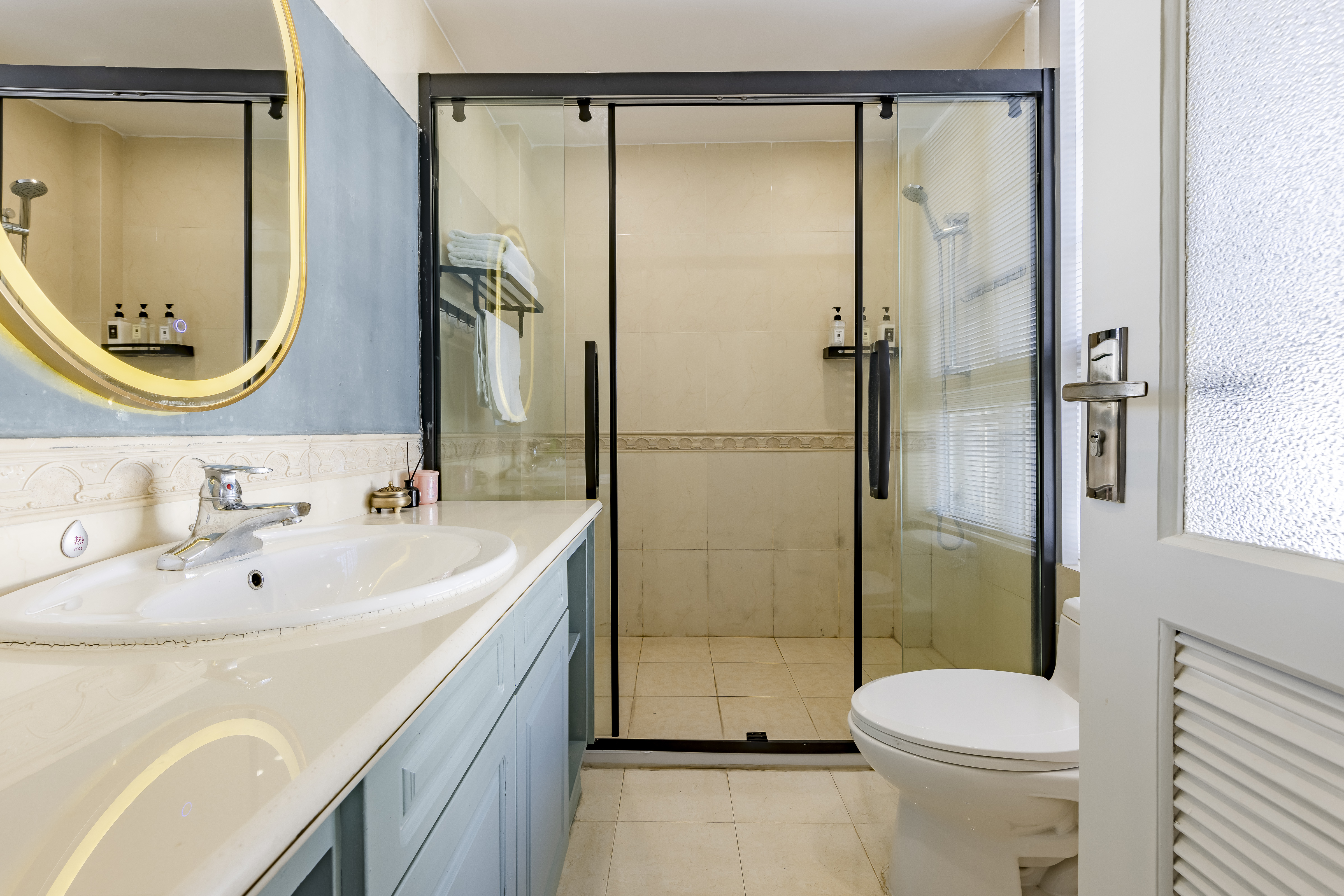 童境·童趣大床房（全景玻璃|恒温空间）