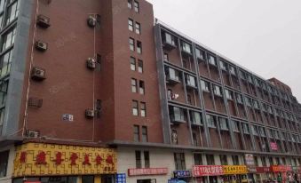 Beijing Zhengjie Family Hostel