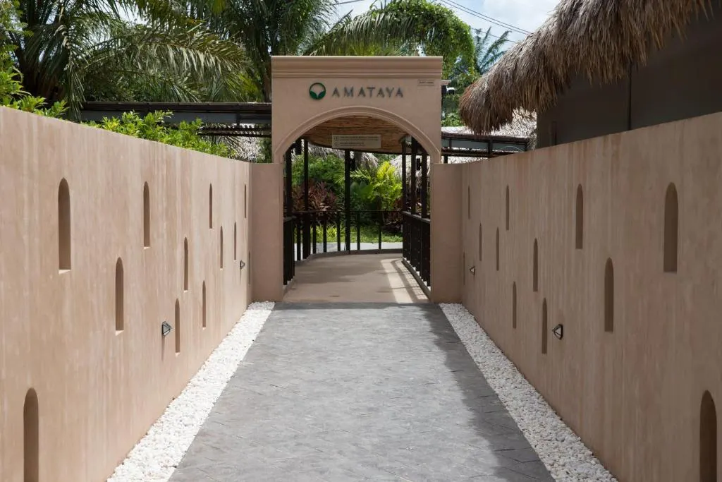 Amataya Wellness - Ko Lanta
