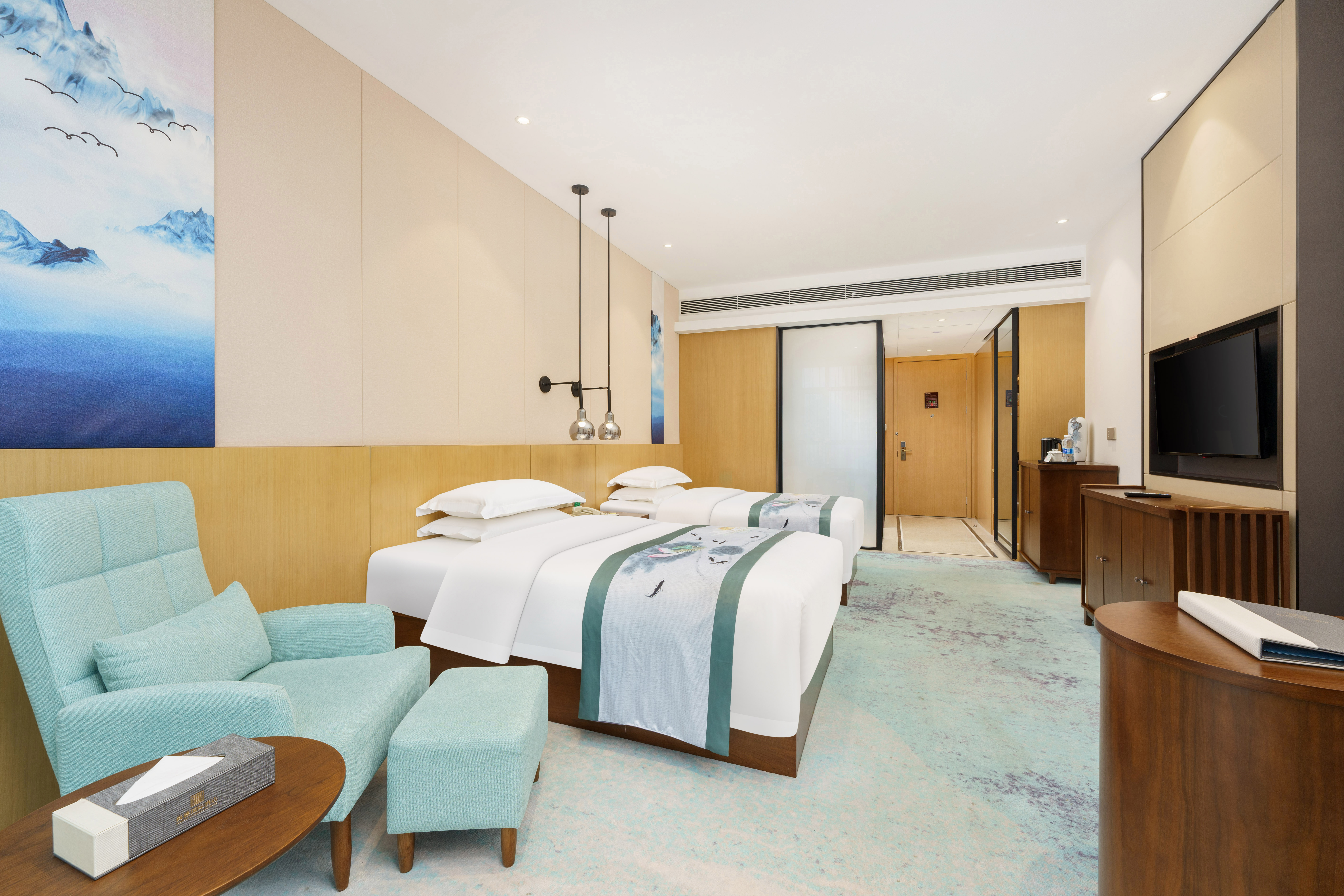 Deluxe Standard Room