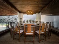 Joy Boutique Guesthouse | Shunan Bamboo Sea