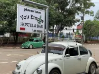 You empire Hostel and Bar Các khách sạn ở Pakse