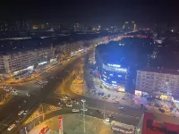 Mudanjiang Wanda Adventure Theme Apartment