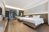 Chawalong Shengxiang Hotel