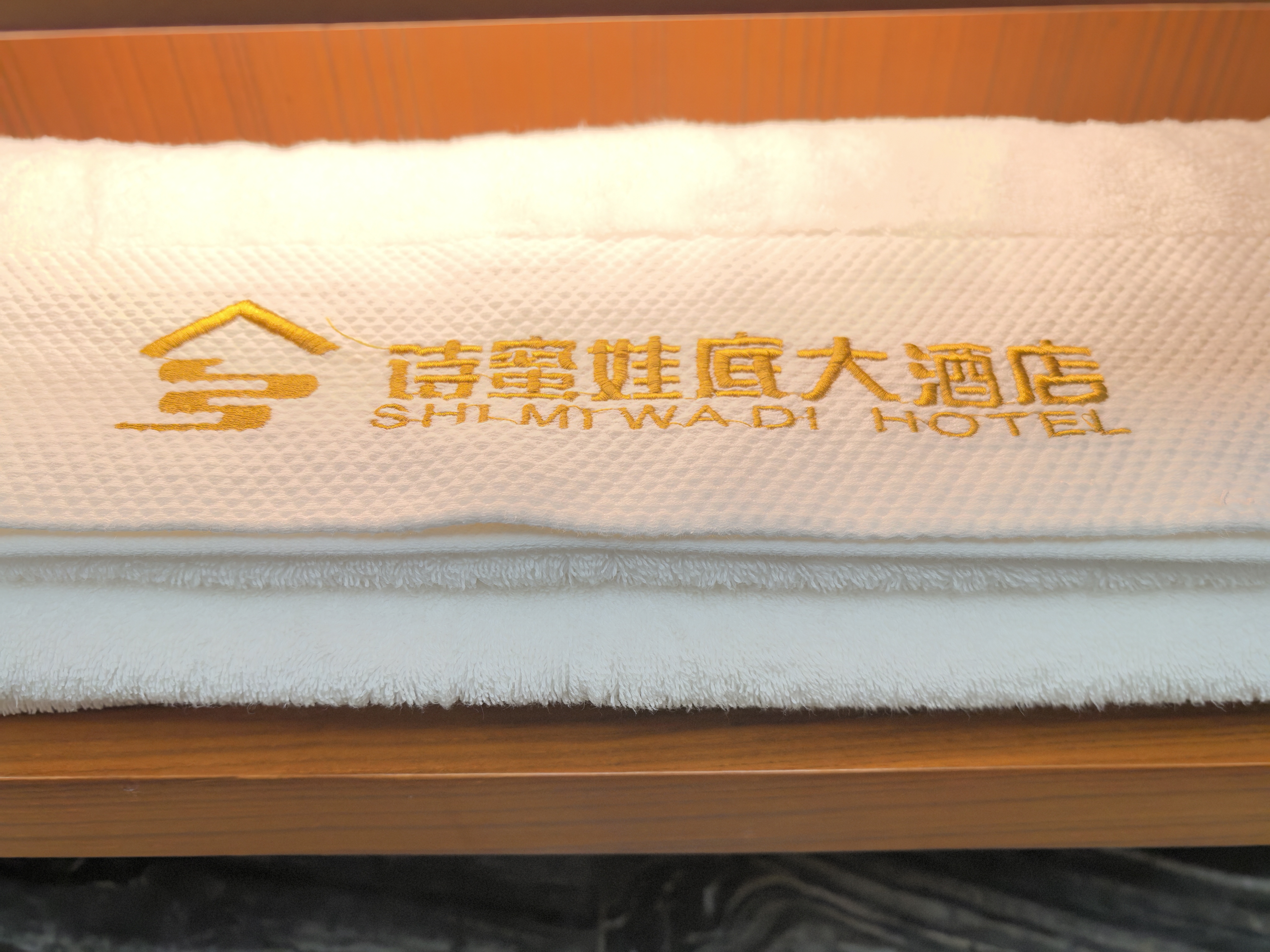 YingJiang SHIMIWADI HotelDeluxe Room