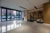 guangshuiyingshanQiuyue InternationalHotel