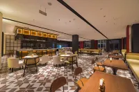 Fansenna at Mu Lake Hotel (Baoding East Railway Station & Hebei University New Campus Branch)