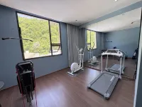 Yayue Hotel (Yesanguan Qianfeng Plaza)