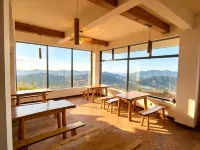 行雲攬山智能度假民宿（加榜梯田店）