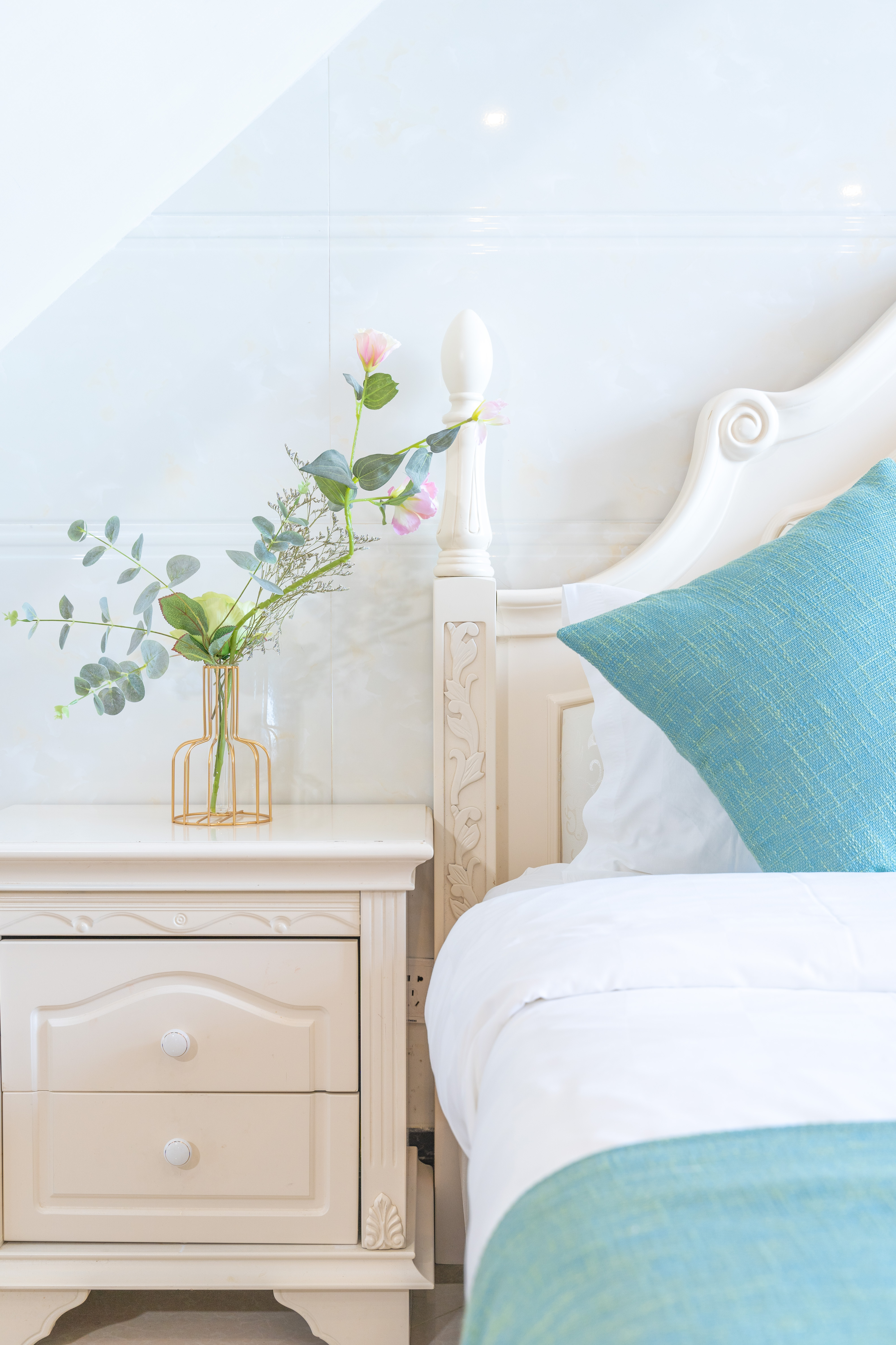 複式豪華三床5人套房