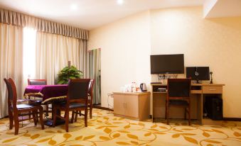 Jindu Business Hotel (Chongqing Jiangbei Airport)