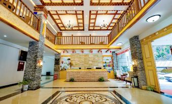 Bipeng Shengdi Hotel