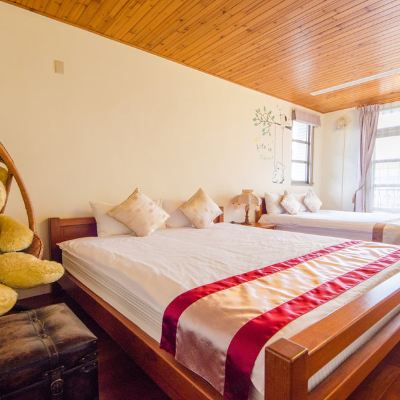 201 Little Bear Quadruple Suite Pianist B&B Promo Code