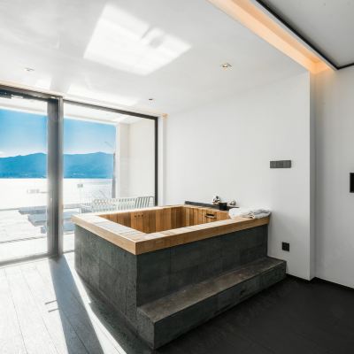 海景SPA大露台套房 大理十九山·全海景Villa別墅優惠