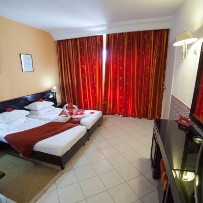 Quadruple Room Hotel Liberty Resort Promo Code