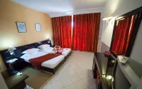 Hotel Liberty Resort Hotels in 