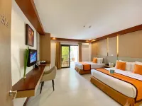JONY'S BEACH RESORT