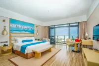 Fuzhou seaview fliport resort Ξενοδοχεία στην πόλη 