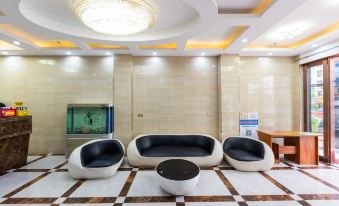 Dawu Jinhua Business Hotel