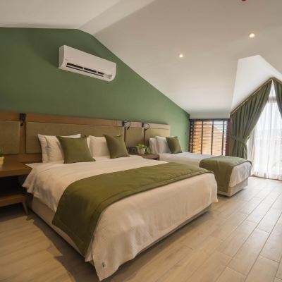Suite Terrace West House Exclusive Hotel Promo Code