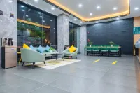 Shankee Tea Style Hotel (Qianxinan Qinglong)