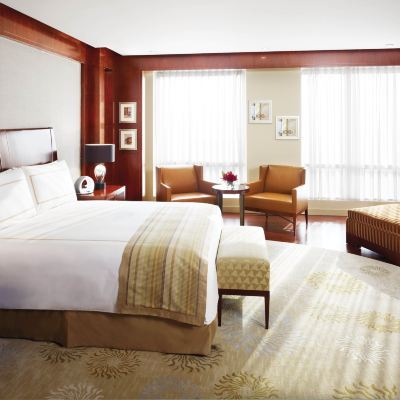 One-Bedroom Presidential King Suite Four Seasons Hotel Mumbai Promo Code