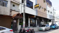 Urbantel Hotel