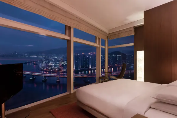 Park Hyatt Busan