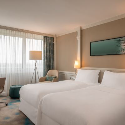Bavarian Twin Room