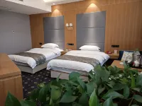 Liaoyuan Business Hotel Hotels in Chenggu