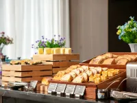 Metropolo Hotel (HongHu YuSha Road) Hotels in Honghu