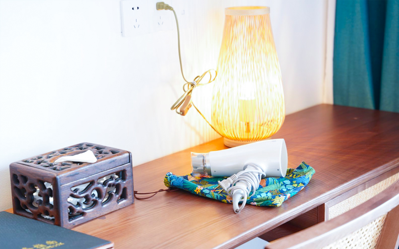 泰式董里大床房