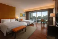 Le Méridien Shimei Bay Beach Resort & Spa