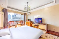 Tianyuan Hotel