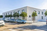 Tandem Torre de la Calahorra Отели в г. 