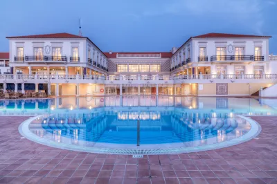 Praia d'El Rey Marriott Golf & Beach Resort Hotéis em 