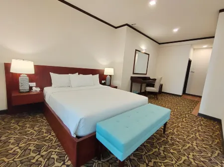 Riviera Suites Melaka
