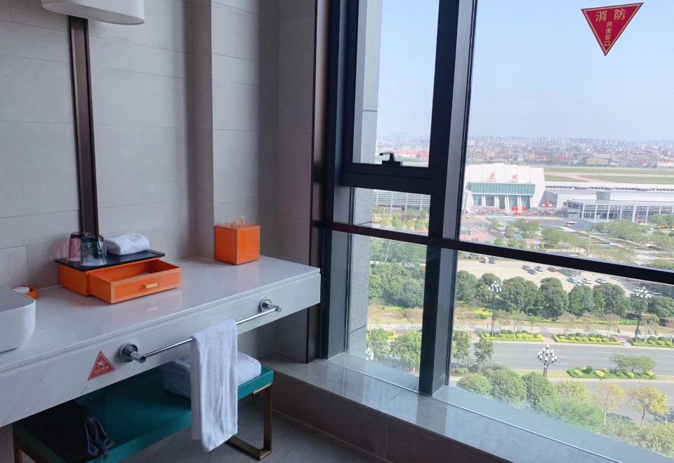 Business Double Room
