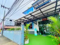 Udomsuk Hotel 사툰 호텔