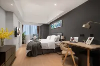 Citadines Apart Hotel (Shanghai Yan'an West Road)