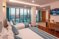 Dragon Phoenix Hotel Hotels in 