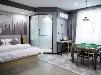 Junyi Chain Hotel (Shangrao Wannian Runfeng Plaza Jinhu Park) Hotels in Wannian