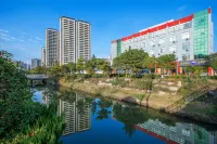 yunding Hotel (Tanguo Ancient City)