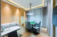 Zhihua Hotel