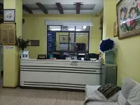 鹽津津苑賓館